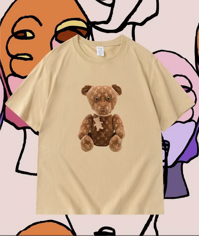 men LV t-shirts M-XXL-068